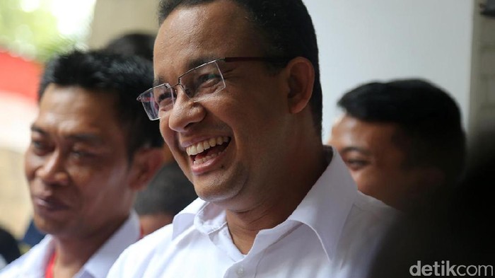 Anies Baswedan