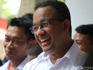 Gerindra soal Ahok Lebih Jago Atasi Banjir: Nyaris Berhasil Jatuhkan Anies