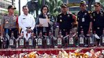 Sri Mulyani Gilas Miras Ilegal dengan Slender