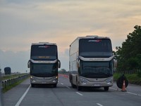 Fenomena Industri Otomotif di 2016