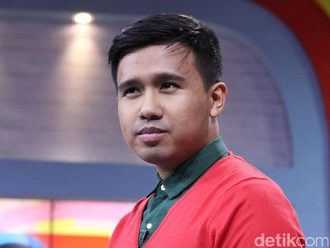 Cerita Joshua Suherman Ikut Puasa di Bulan Ramadan