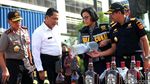 Sri Mulyani Gilas Miras Ilegal dengan Slender