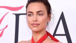 10 Photo Irina Shayk yang Bikin Hati Meleleh