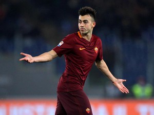 El Shaarawy: Roma Tutup Tahun dengan Positif