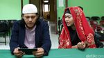 Ini Kejadian Unik di Pernikahan Ria Irawan