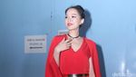 Penampilan Baru Yuanita Christiani, Pangling?