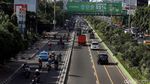 Jalan Kota Bekasi Kini Lebih Tertata dan Bersih