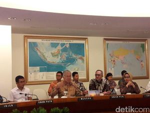 Perluas Pasar Ekspor, RI Incar Afrika dan Amerika Latin
