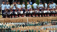 Minuman keras yang dimusnahkan sebanyak 28.787 botol.
