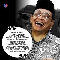 6 Wejangan Gus Dur  Halaman 2