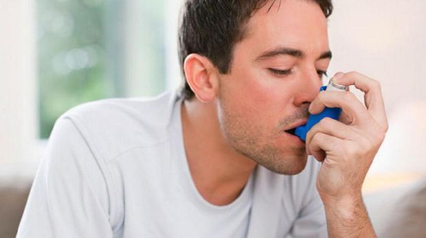 Agustus: Asma, Sebab Kematian Istri Komedian Tukul Arwana