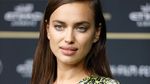 10 Photo Irina Shayk yang Bikin Hati Meleleh