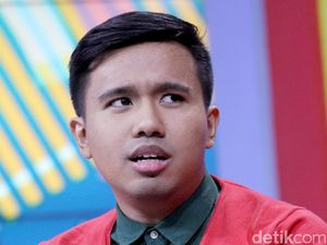 BJ Habibie Meninggal, Joshua Terima Kasih Menginspirasi Kapal Terbang