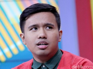 Daripada Lisa BLACKPINK, Joshua Suruh Young Lex Bayangin Ini