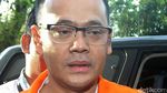 Penyuap Pejabat Bakamla Ditahan KPK