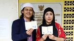 Ria Irawan Meninggal Dunia, Ini Kisah Cintanya dengan Mayky Wongkar