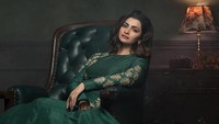 Prachi Desai tampil dalam dua film dan banyak program televisi tahun ini. Foto: dok Instagram