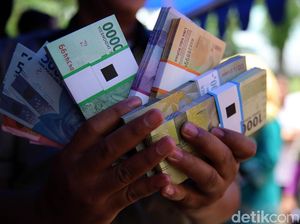 Penukaran Uang Baru di BI untuk Lebaran 2024: Jadwal hingga Tata Cara