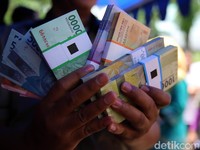 Mimpi Indonesia Ubah Rp 1.000 Jadi Rp 1