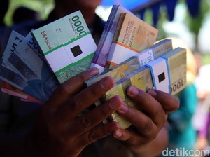Dua Hal Ini yang Bikin Banyak Orang RI Tak Menabung di Bank