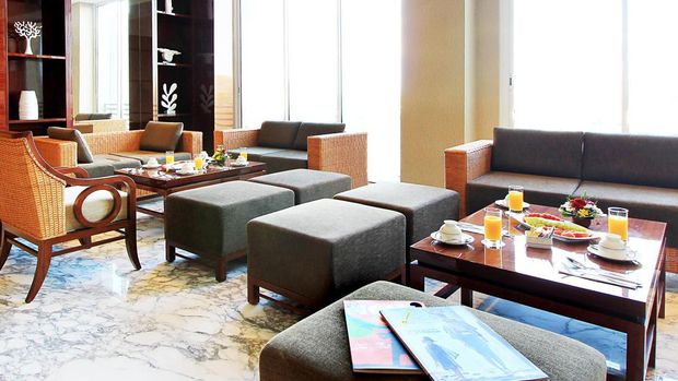 Digugat Prada, Ini Alasan Hotel Mewah di Bali Pakai Nama The Rich Prada