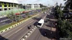 Jalan Kota Bekasi Kini Lebih Tertata dan Bersih
