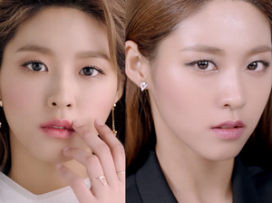 Seolhyun Tampil Menggoda di Teaser Album AOA Terbaru