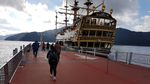 Inikah Tempat Terbaik untuk Melihat Gunung Fuji di Jepang