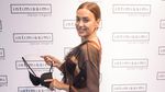 10 Photo Irina Shayk yang Bikin Hati Meleleh