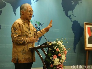 WTO Minta RI Tak Larang Impor Pangan AS dan Selandia Baru, Ini Kata Mendag