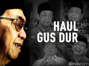 Suara Generasi Millenial Tentang Gus Dur