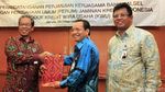 Jamkrindo Gandeng BPD Kalsel