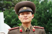 Kim Jong Un Picu Diare 