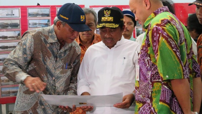 Pemprov DKI Sewa 4 Gerbong Kereta Wisata untuk Rapat SKPD