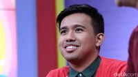 Kecelakaan dengan Ojek Online Wanita, Ini yang Dilakukan Joshua Shuherman