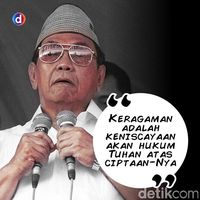 6 Wejangan Gus Dur  Halaman 2