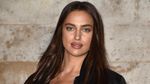 10 Photo Irina Shayk yang Bikin Hati Meleleh