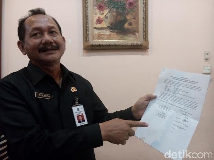 Pekerja Kasar dari China Digaji Rp 6 Juta, Disnaker Jatim Kirim Nota Sanksi I