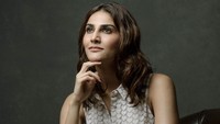 Debut pada 2013, Vaani Kapoor langsung mencuri perhatian. Tahun ini, ia tampil dalam film Befikre. Foto: getty images