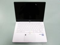  3 Notebook Anyar LG bakal Tampil di Las Vegas