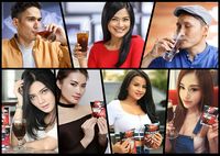 Ikuti Trend Café Jepang, Luwak Populerkan Kopi Hitam Dingin Rendah Asam dan Kafein