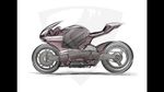 Wuss, Motor Listrik Secepat MotoGP