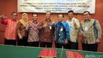 Jamkrindo Gandeng BPD Kalsel