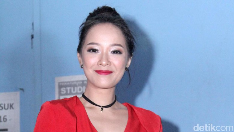 Takut Pamali, Yuanita Christiani Rahasiakan Tanggal Pernikahan Takut Pamali, Yuanita Christiani Rahasiakan Tanggal Pernikahan