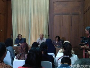 Penjelasan Kemlu Soal Pengeluaran Izin Prinsip Ormas Asing