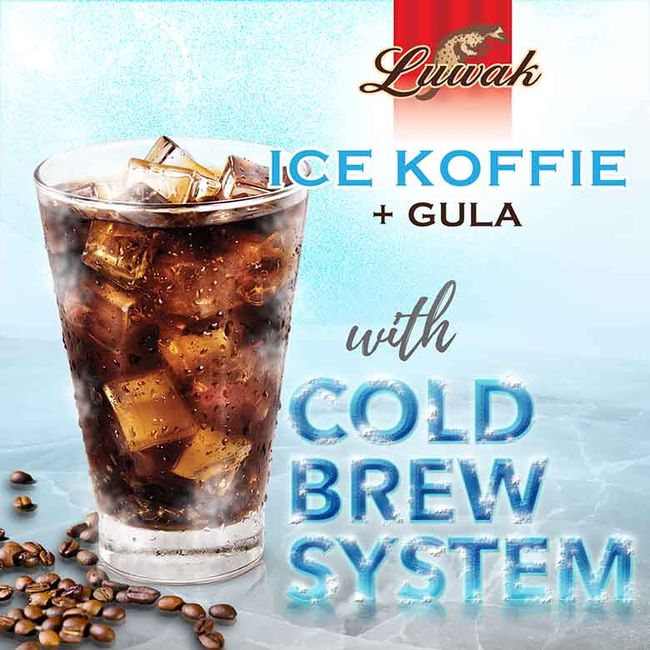 Cold sugar