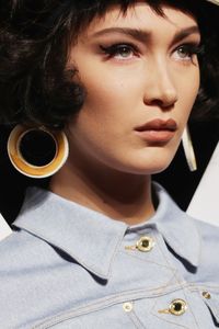 10 Tren Mode yang Paling Mendominasi Sepanjang 2016