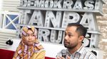 Survei Kepuasan Kinerja KPU dan Bawaslu