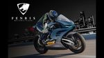 Wuss, Motor Listrik Secepat MotoGP