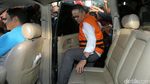 Penyuap Pejabat Bakamla Ditahan KPK